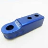 Factor 55 HitchLink 2.0 Receiver Shackle Mount, Blue - 00020-02 -Auto Parts Store 00020 02 GGBW 69683.1677582639