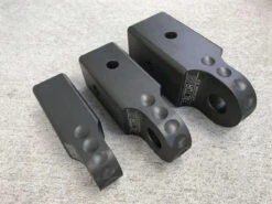 Factor 55 HitchLink 3.0 Hitch Receiver - 00027-06 -Auto Parts Store 00027 06 13 GGBW 70963.1677582667