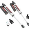Rough Country Vertex 2.5 Adj Front Shocks, 4 In. Long Arm Kits, Front For Jeep Wrangler JK 07-18 - 689015 2 Rough Country Vertex 2.5 Adj Front Shocks, 4 In. Long Arm Kits, Front For Jeep Wrangler JK 07-18 - 689015 -Auto Parts Store 07 18 jk front vertex shocks 680006 preview 4 00241.1684538270