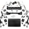 Rough Country 6 In. Lift Kit For Toyota Tundra 2WD/4WD 07-15 - 75430 -Auto Parts Store 07 20 6in tundra 75230 75430 1 16466.1684536638