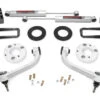 Rough Country 3 In. Lift Kit - 51013 -Auto Parts Store 09 13 f150 3in uca n3 kit 51013 08079.1684485037