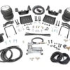 Rough Country Air Spring Kit W/compressor For Chevy/GMC 1500 07-18 - 10005C 1 Rough Country Air Spring Kit W/compressor For Chevy/GMC 1500 07-18 - 10005C -Auto Parts Store 10005c 34117.1684484800