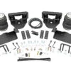 Rough Country Air Spring Kit, 0-6 In. Lifts For Ford F-150 4WD 04-14 - 10008 -Auto Parts Store 10008 60698.1684513584