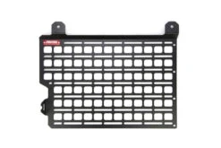 BuiltRight Bedside Rack System, Cab Wall Panel: 20+ Gladiator -Auto Parts Store 102115 2020gladbsrfront 3 36310.1676997010