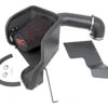 Rough Country Cold Air Intake Kit, Pre Filter Bag For Ram 1500 2WD/4WD, 5.7L - 10614PF