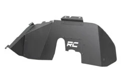 Rough Country Inner Fenders, Front For Jeep Wrangler JL 4WD 18-23 - 10497A -Auto Parts Store 10497a 84258.1684579759