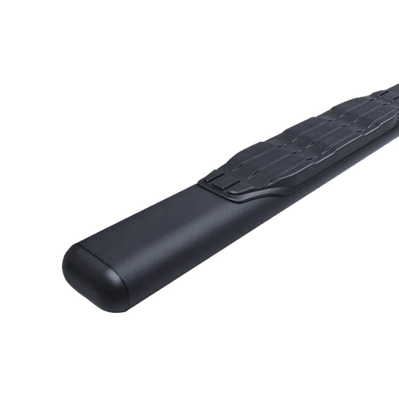 Go Rhino - 5" 1000 Series SideSteps W/Mounts - Pol. Stainless - GM 1500/2500 HD Crew Cab - 105404987T 4 Go Rhino - 5" 1000 Series SideSteps W/Mounts - Pol. Stainless - GM 1500/2500 HD Crew Cab - 105404987T - Image 2