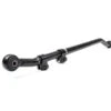 Rough Country Track Bar, Forged, 2.5-6 In. Lift, Rear For Jeep Wrangler TJ 97-06 - 1075 -Auto Parts Store 1075 mini 46062.1684540591