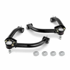 Cognito Ball Joint Upper Control Arm Kit For 19-22 Silverado/Sierra 1500 2WD/4WD Including AT4 And Trail Boss - 110-90864