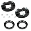 Cognito 2-Inch Economy Leveling Kit For 19-22 Silverado/Sierra 1500 2WD/4WD - 110-91044 -Auto Parts Store 110 91044 GFGQ 00704.1677025494