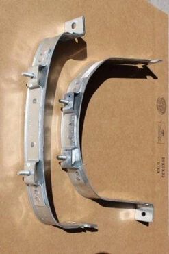 RCI Fuel Tank Skid Plate: 09-14 F-150/Raptor -Auto Parts Store 1185e036705709a50f284615d5254922 31375.1677037170