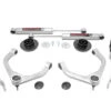 Rough Country 3 In. Lift Kit, N3 Struts/Shocks For Ram 1500 4WD 12-18 And Classic - 31231 1 Rough Country 3 In. Lift Kit, N3 Struts/Shocks For Ram 1500 4WD 12-18 And Classic - 31231 -Auto Parts Store 12 18 ram 1500 3in uca n3 kit 31231 86386.1684579690