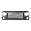 Rugged Ridge Jeep Wrangler Spartan Grille - 12034.01 -Auto Parts Store 12034 01 40330.1676993312