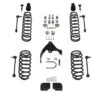 TeraFlex Jeep JK 2dr Base 3 In. Lift Kit W/ 9550 VSS Shocks - 1251202 -Auto Parts Store 1251202 FNNT 94336.1677120897