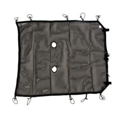 Rugged Ridge Jeep Wrangler JK Eclipse Sun Shade - 13579.06