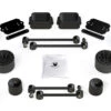 TeraFlex Jeep JL 2dr Rubicon 2.5 In. Performance Spacer Lift Kit W/ Shock Ext - 1365315 -Auto Parts Store 1365315 FNNT 33002.1677074333