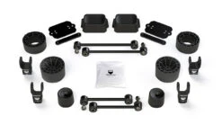 TeraFlex Jeep JL 2dr Rubicon 2.5 In. Performance Spacer Lift Kit W/ Shock Ext - 1365315