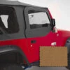 Rugged Ridge Jeep Wrangler Door Skin - 13717.37 2 Rugged Ridge Jeep Wrangler Door Skin - 13717.37 -Auto Parts Store 13717 37 72960.1677107926