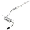 Borla Borla Cat-Back Exhaust System - Touring Rear - 140462BC -Auto Parts Store 140462BC 01783.1677063492