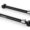 TeraFlex Jeep JL/JLU/JK/JKU Alpine Adjustable Rear Lower Flexarm Kit 0-4.5in./2-4 In. Lift - 1415540 -Auto Parts Store 1415540 FNNT 01297.1677039645