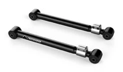 TeraFlex Jeep JL/JLU/JK/JKU Alpine Adjustable Rear Lower Flexarm Kit 0-4.5in./2-4 In. Lift - 1415540