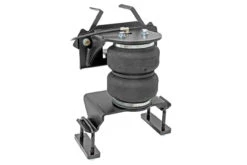 Rough Country Air Spring Kit W/Compressor, 0-6 In. Lifts For Ford F-150 4WD 15-20 - 10017C -Auto Parts Store 15 20 f150 rear air spring kit assembled 10017 1 1 05767.1684580946
