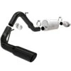 Magnaflow Street Series Black Cat-Back System - 15364 -Auto Parts Store 15364 76295.1677062448