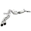 Magnaflow Street Series Stainless Cat-Back System - 15461 -Auto Parts Store 15461 82525.1677053087