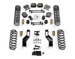 TeraFlex Jeep JL Sport ST3 Suspension 3.5 In. System No Shock Absorbers - 1613300
