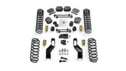TeraFlex Jeep JL Sport ST4 Suspension 4.5 In. System No Shock Absorbers - 1614400