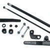 TeraFlex Jeep TJ/LJ 0-3 In. Lift Dual-Rate Forged S/T Front Sway Bar System - 1743620 -Auto Parts Store 1743620 FNNT 76297.1677004013