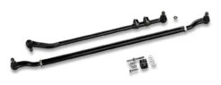 TeraFlex Jeep JK/JKU HD Drag Link Kit & Tie Rod Kit Or Right-H&-Drive - 1853905