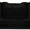 Husky Liners 2nd Seat (Full Coverage) Dodge Ram Mega Cab WeatherBeater Black - 19071 -Auto Parts Store 19071 HSL 55499.1677015003