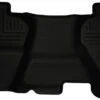Husky Liners 2nd Seat (Full Coverage) GM Extended Cab WeatherBeater Black - 19191 -Auto Parts Store 19191 HSL 06525.1677059778