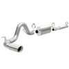 Magnaflow Street Series Stainless Cat-Back System - 19293 -Auto Parts Store 19293 28683.1677000411