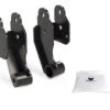 TeraFlex Jeep JT Extended-Travel Axle Bracket Kit - Rear Upper Control Arms (1 In. & Up Rear Lift) - 1938225 -Auto Parts Store 1938225 FNNT 74808.1676987338