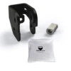 TeraFlex Jeep JL/JLU Front Track Bar Axle Bracket Kit 4.5 In. Lift - 1953500 -Auto Parts Store 1953500 FNNT 16085.1676994777