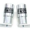 TeraFlex Jeep JK/JKU 4 In. Lift Rear SpeedBump Bump Stop Kit (Pair) - 1954760 -Auto Parts Store 1954760 FNNT 69775.1677073651