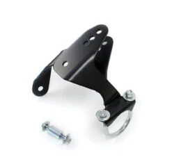 TeraFlex Jeep JK/JKU 3-6 In. Lift Rear Track Bar Axle Bracket Kit - 1954777