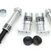 TeraFlex Jeep JK/JKU 4 In. Lift SpeedBump Bump Stop Kit All 4 - 1958400 -Auto Parts Store 1958400 FNNT 88438.1677024875