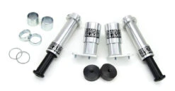 TeraFlex Jeep JK/JKU 4 In. Lift SpeedBump Bump Stop Kit All 4 - 1958400