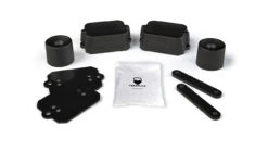 TeraFlex Jeep JL/JLU 2 In. Front & Rear Bump Stop Strike Pad Kit - 1959500