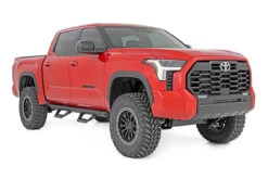 Rough Country 6 In. Lift Kit, N3 For Toyota Tundra 2WD/4WD 22-23 - 71230 9 Rough Country 6 In. Lift Kit, N3 For Toyota Tundra 2WD/4WD 22-23 - 71230 -Auto Parts Store 1rc 9794 1 1 2 2 04001.1684547330