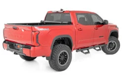Rough Country 6 In. Lift Kit, N3 For Toyota Tundra 2WD/4WD 22-23 - 71230 10 Rough Country 6 In. Lift Kit, N3 For Toyota Tundra 2WD/4WD 22-23 - 71230 -Auto Parts Store 1rc 9932 1 2 2 00691.1684547330