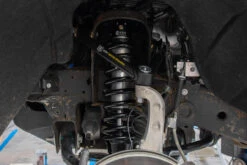 ICON GM 1500 Tubular UCA DJ Kit - 78620DJ 11 ICON GM 1500 Tubular UCA DJ Kit - 78620DJ -Auto Parts Store 2019 chevy 1500 20 79230.1677044348