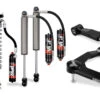 Cognito 3-Inch Elite Leveling Kit With Fox Elite 2.5 Reservoir Shocks For 19-22 Silverado/Sierra 1500 2WD/4WD - 210-P1006 1 Cognito 3-Inch Elite Leveling Kit With Fox Elite 2.5 Reservoir Shocks For 19-22 Silverado/Sierra 1500 2WD/4WD - 210-P1006 -Auto Parts Store 210 P1006 0 GFGQ 01625.1677172656