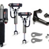 Cognito 3-Inch Elite Leveling Kit With Elka 2.5 Reservoir Shocks For 11-19 Silverado/Sierra 2500-3500 2WD-4WD Trucks - 210-P1130 -Auto Parts Store 210 P1130 GFGQ 54945.1677027408