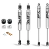 Cognito 2-Inch Economy Leveling Kit With Fox 2.0 IFP Shocks For 05-16 Ford F250/F350 4WD Trucks - 220-P1143 -Auto Parts Store 220 P1143 GFGQ 43643.1677137946