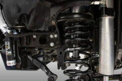 ICON Jeep JT /JL /JK Front Hyd Bump Stop Kit - 22042 7 ICON Jeep JT /JL /JK Front Hyd Bump Stop Kit - 22042 -Auto Parts Store 22042 INSTALLED COIL WEB LARGE 94956.1677109947