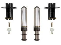 ICON Jeep JT /JL /JK Front Hyd Bump Stop Kit - 22042